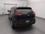 Used 2018 Jeep Cherokee Latitude Plus image 6