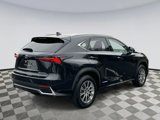 Used 2020 Lexus NX 300h AWD w/ Comfort Package image 2