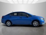 New 2024 Nissan Versa S w/ Trunk Package image 4