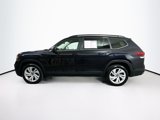 Certified 2022 Volkswagen Atlas SE image 4