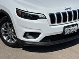 Used 2019 Jeep Cherokee Latitude Plus w/ Comfort/Convenience Group image 3