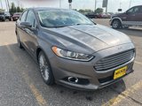 Used 2013 Ford Fusion Titanium image 2