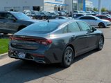 Used 2022 Kia K5 LXS image 3