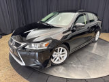 Used 2014 Lexus CT 200h image 2