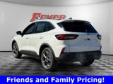 New 2025 Ford Escape ST-Line w/ Equipment Group 301A image 5