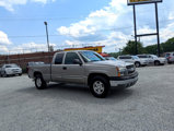 Used 2003 Chevrolet Silverado 1500 LS w/ Off-Road Package image 3