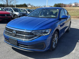 Certified 2023 Volkswagen Jetta SE image 3