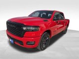 New 2025 RAM 1500 Big Horn image 5