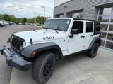 Used 2018 Jeep Wrangler Unlimited Sport image 6