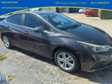 Used 2017 Chevrolet Cruze LT image 4