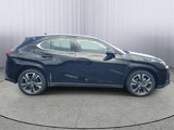 New 2025 Lexus UX 300h AWD image 2