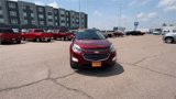 Used 2017 Chevrolet Equinox LT w/ Convenience Package image 3