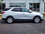 Used 2020 Chevrolet Equinox LT image 2