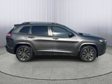 Used 2019 Jeep Cherokee High Altitude image 6