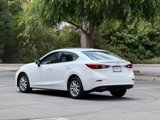 Used 2015 MAZDA MAZDA3 i Grand Touring image 5