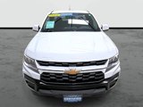 Certified 2022 Chevrolet Colorado LT w/ Fleet Safety Package image 6