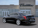 New 2025 Cadillac CT4 Premium Luxury image 3