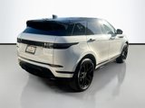 New 2026 Land Rover Range Rover Evoque Dynamic SE image 4