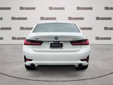 Used 2019 BMW 330i xDrive Sedan w/ Convenience Package image 4