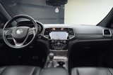 Used 2020 Jeep Grand Cherokee Limited X image 4