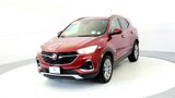 Used 2021 Buick Encore GX Select w/ Advanced Technology Package image 2