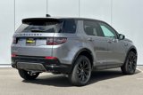 New 2025 Land Rover Discovery Sport Dynamic SE image 5
