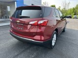 Certified 2018 Chevrolet Equinox LT image 5