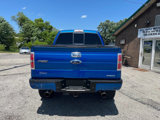 Used 2013 Ford F150 FX4 w/ Luxury Equipment Group image 4