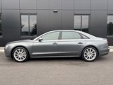 Used 2016 Audi A8 L 3.0T w/ Executive Package image 3