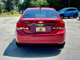 Used 2014 Chevrolet Cruze LT image 6
