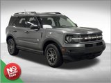 Used 2021 Ford Bronco Sport Big Bend w/ Big Bend Package (96B) image 1