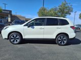 Used 2018 Subaru Forester 2.5i w/ Alloy Wheel Package image 3