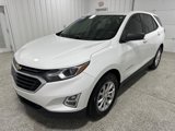 Used 2020 Chevrolet Equinox LS image 5
