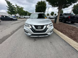 Used 2018 Nissan Rogue SV image 2