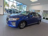 Used 2020 Hyundai Ioniq SE image 4