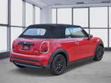 Used 2022 MINI Cooper Convertible w/ Premium Package image 4