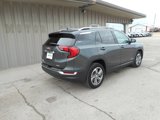 Used 2020 GMC Terrain SLT image 6