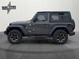 Used 2021 Jeep Wrangler Sport S image 6