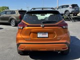 Certified 2024 Nissan Kicks SR w/ SR Premium Package image 4