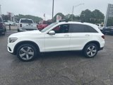 Used 2019 Mercedes-Benz GLC 300 4MATIC image 4