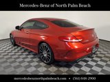 Used 2018 Mercedes-Benz C 300 Coupe image 3