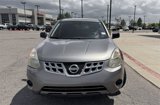 Used 2013 Nissan Rogue S image 3
