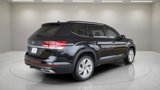 Used 2022 Volkswagen Atlas SE image 4