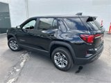 New 2025 GMC Terrain Elevation image 3