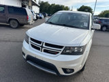 Used 2017 Dodge Journey GT w/ Driver Convenience Group image 4