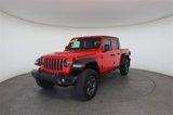 Used 2021 Jeep Gladiator Rubicon image 2