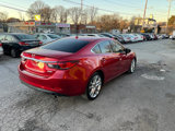 Used 2015 MAZDA MAZDA6 Grand Touring w/ GT Technology Package image 5