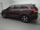 Used 2017 Kia Sorento EX image 3