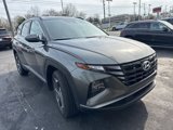 Used 2023 Hyundai Tucson SEL w/ Convenience Package image 3
