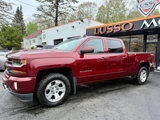 Used 2017 Chevrolet Silverado 1500 LT w/ All Star Edition image 2